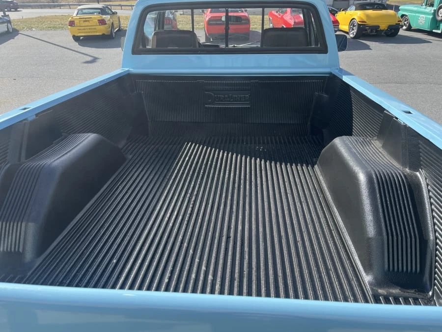 1986 GMC C/K 3rd Gen - Image 31 of 31
