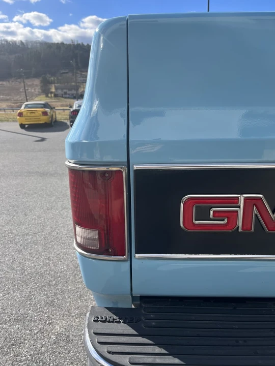 1986 GMC C/K 3rd Gen - Image 23 of 31