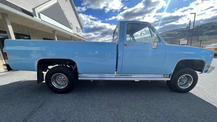 1986 GMC C/K 3rd Gen - Image 2 of 31
