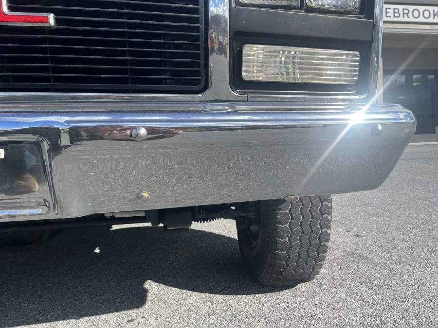 1986 GMC C/K 3rd Gen - Image 17 of 31