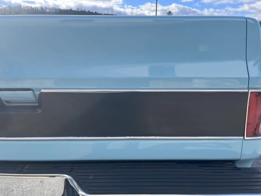 1986 GMC C/K 3rd Gen - Image 21 of 31