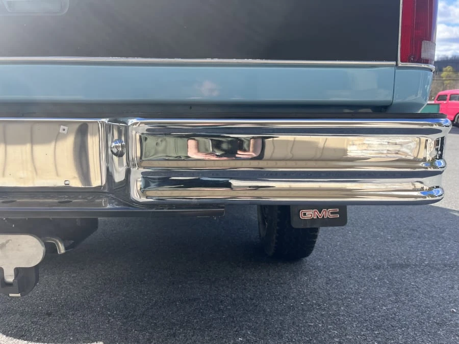 1986 GMC C/K 3rd Gen - Image 25 of 31