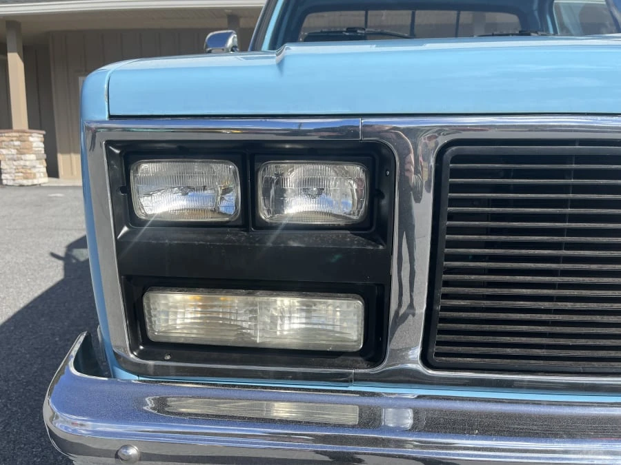 1986 GMC C/K 3rd Gen - Image 15 of 31