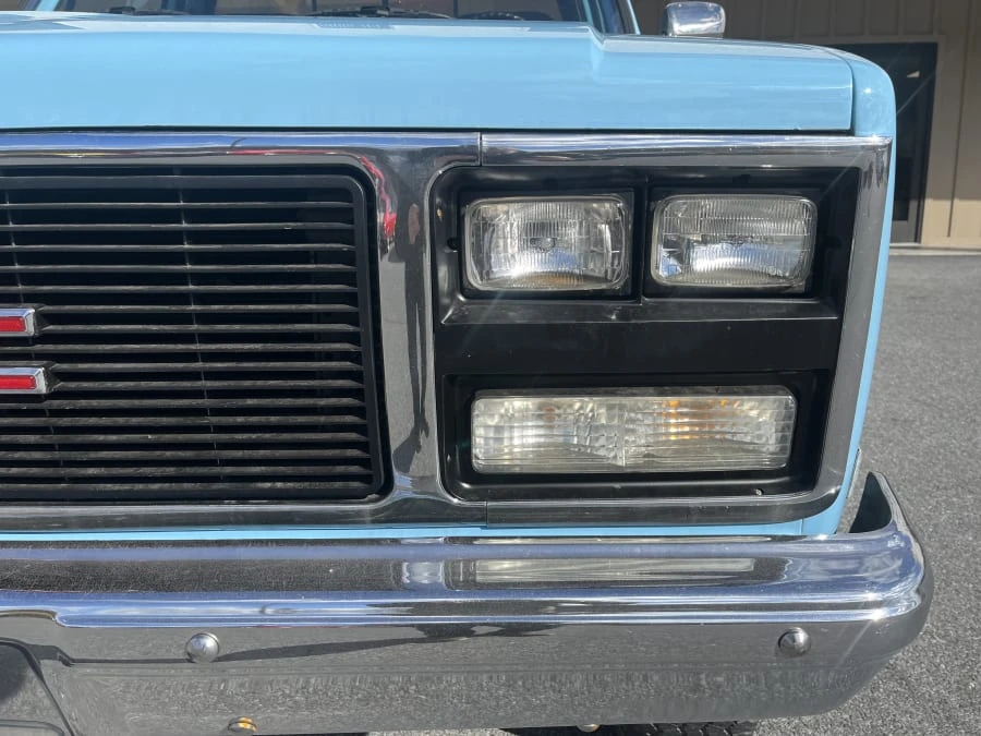 1986 GMC C/K 3rd Gen - Image 14 of 31