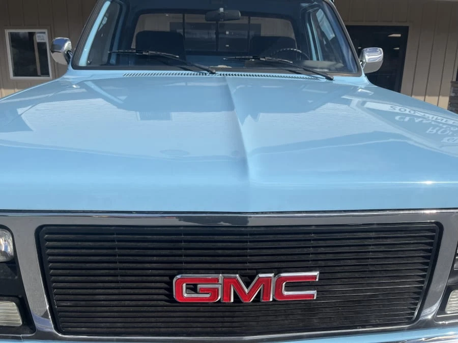 1986 GMC C/K 3rd Gen - Image 11 of 31