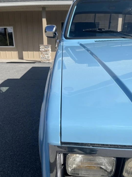 1986 GMC C/K 3rd Gen - Image 9 of 31