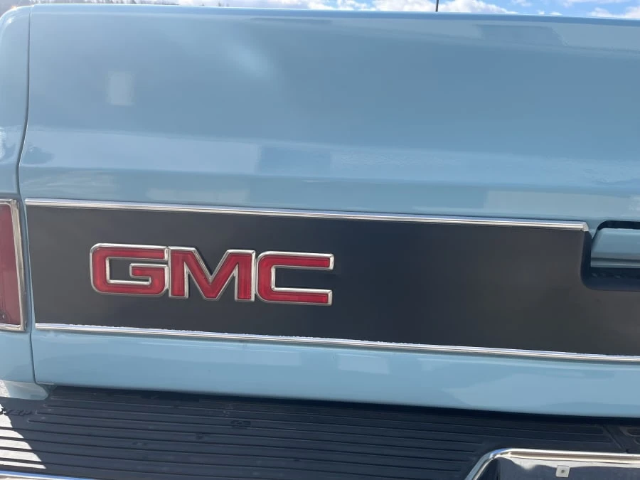 1986 GMC C/K 3rd Gen - Image 24 of 31