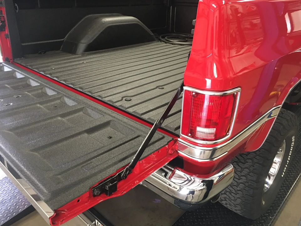 1986 GMC C/K 3rd Gen - Image 30 of 31