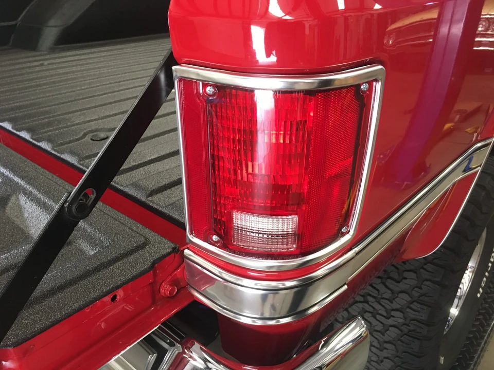1986 GMC C/K 3rd Gen - Image 21 of 31