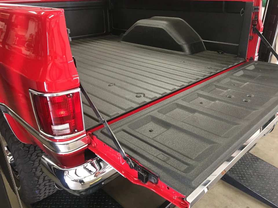 1986 GMC C/K 3rd Gen - Image 29 of 31