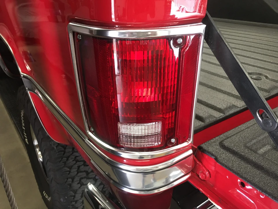1986 GMC C/K 3rd Gen - Image 20 of 31