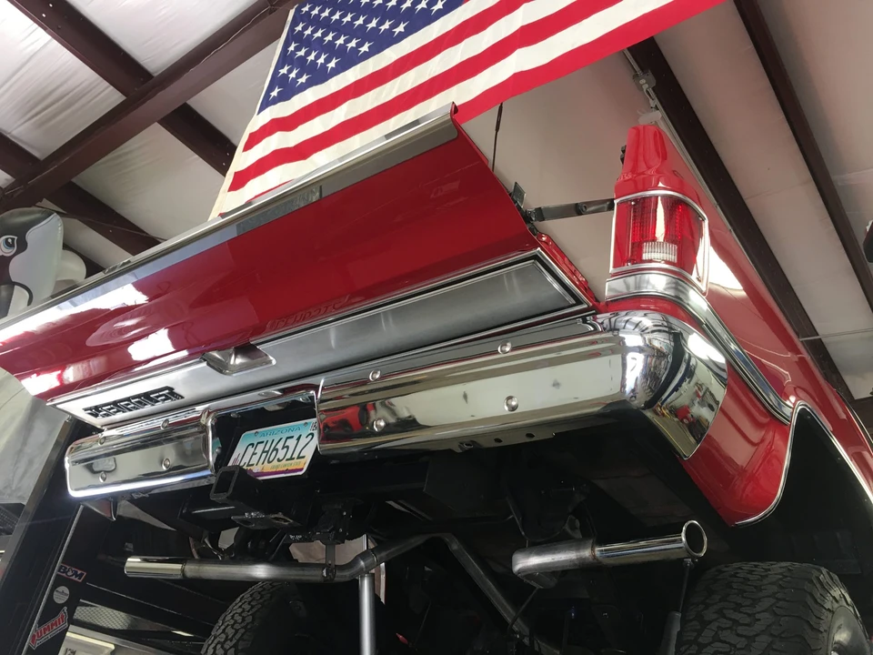 1986 GMC C/K 3rd Gen - Image 24 of 31