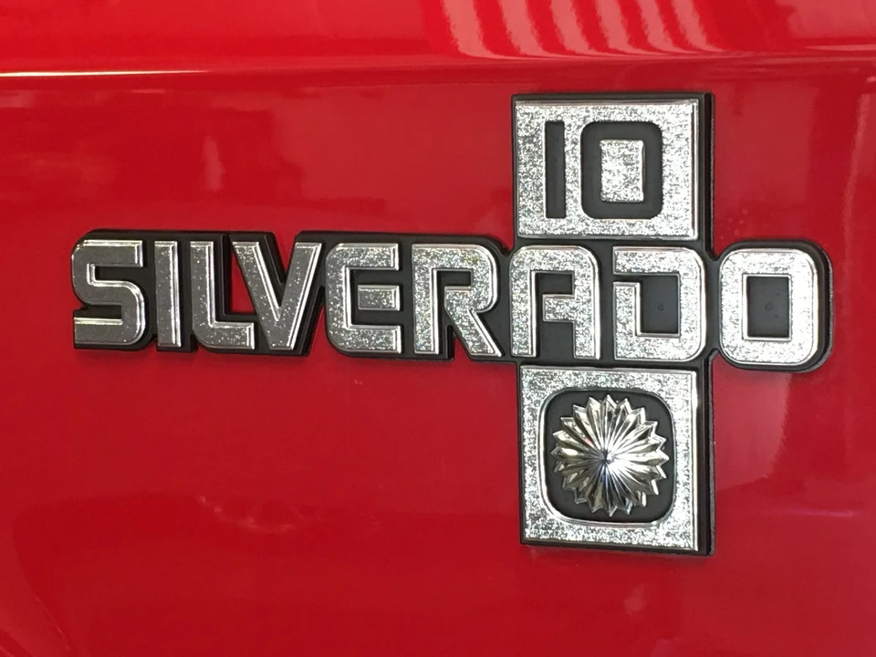 1986 GMC C/K 3rd Gen - Image 16 of 31