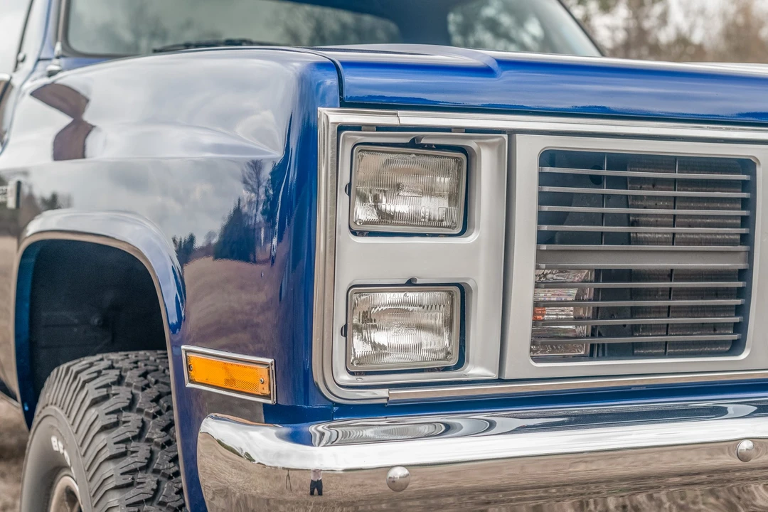 1986 GMC C/K 3rd Gen - Image 21 of 31