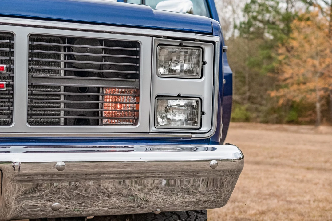 1986 GMC C/K 3rd Gen - Image 17 of 31