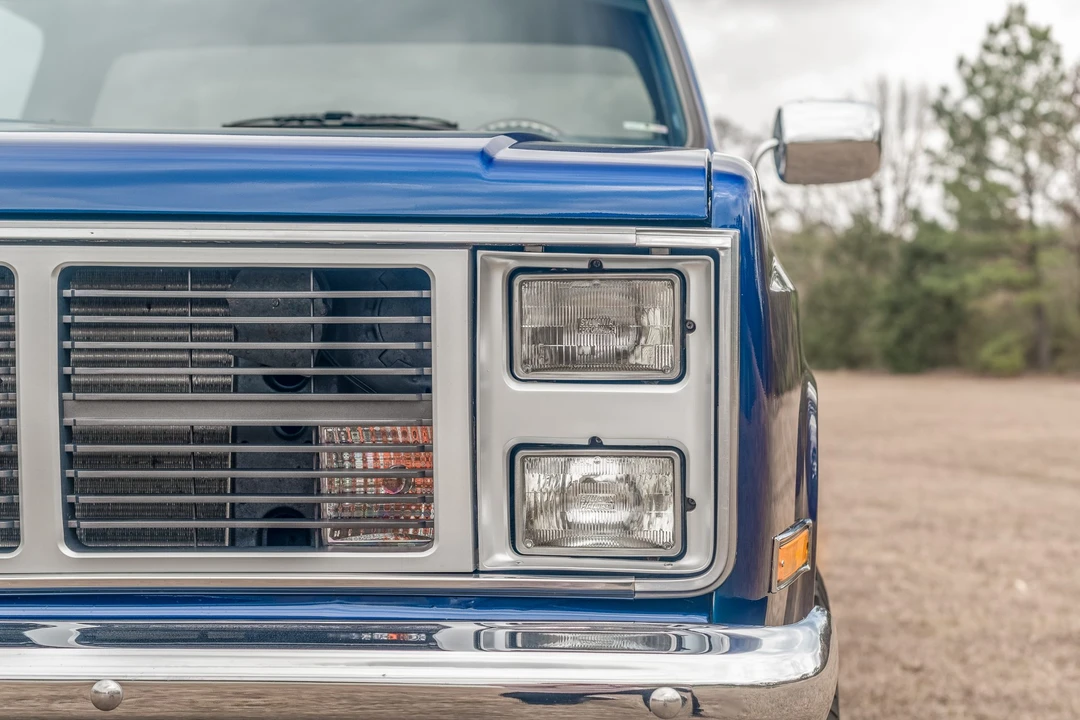 1986 GMC C/K 3rd Gen - Image 18 of 31