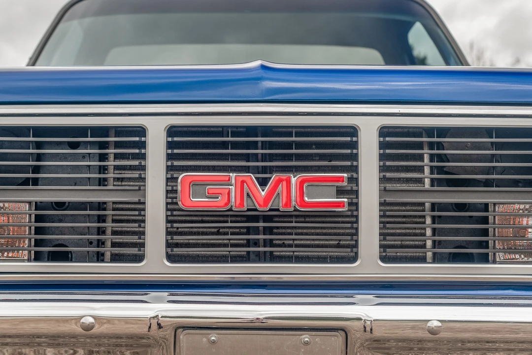 1986 GMC C/K 3rd Gen - Image 23 of 31