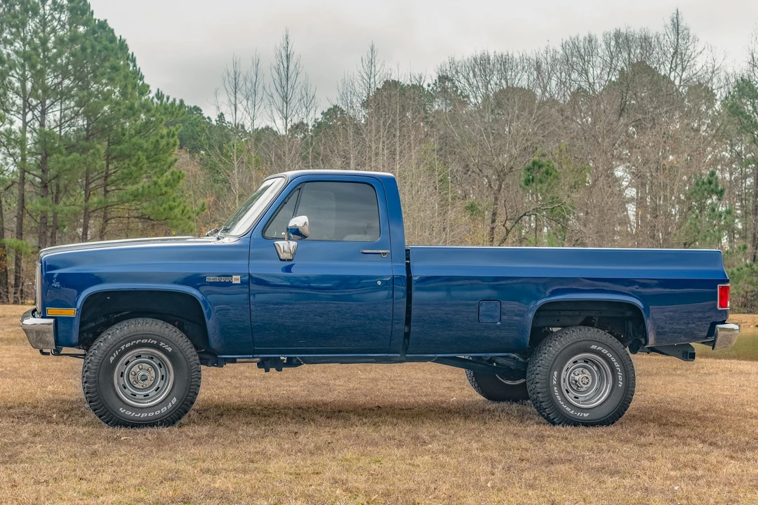 1986 GMC C/K 3rd Gen - Image 10 of 31