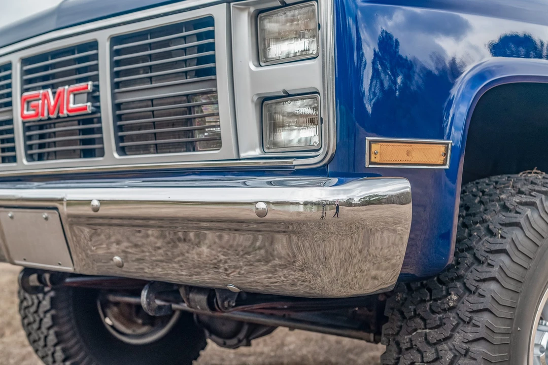 1986 GMC C/K 3rd Gen - Image 16 of 31