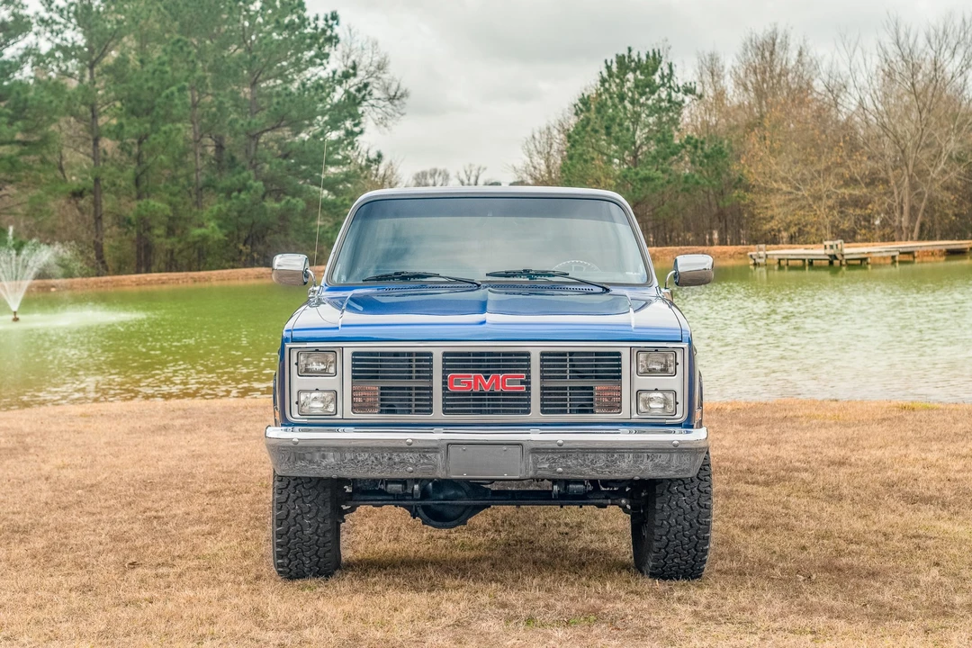 1986 GMC C/K 3rd Gen - Image 15 of 31