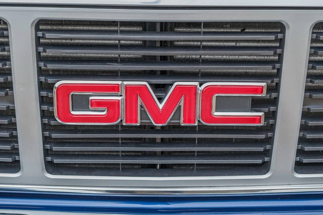 1986 GMC C/K 3rd Gen - Image 24 of 31