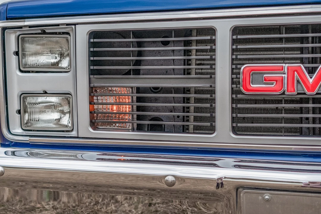 1986 GMC C/K 3rd Gen - Image 22 of 31