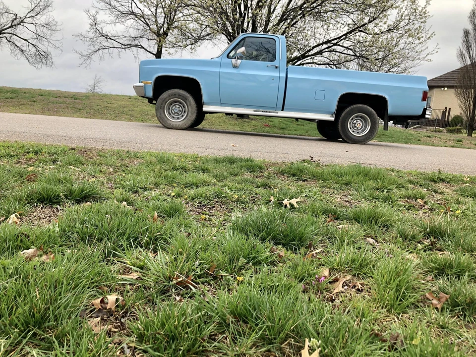 1986 GMC C/K 3rd Gen - Image 27 of 31
