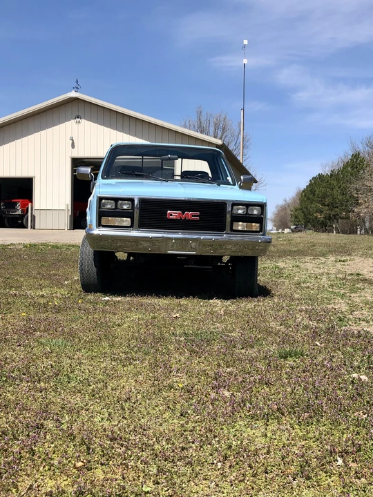 1986 GMC C/K 3rd Gen - Image 24 of 31