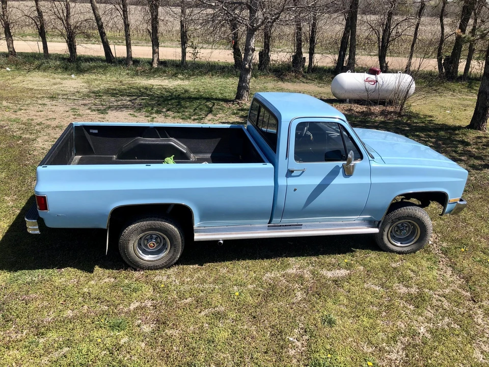 1986 GMC C/K 3rd Gen - Image 15 of 31