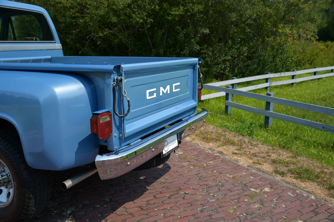 1986 GMC C/K 3rd Gen - Image 30 of 31