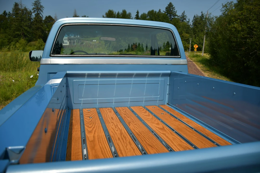 1986 GMC C/K 3rd Gen - Image 27 of 31