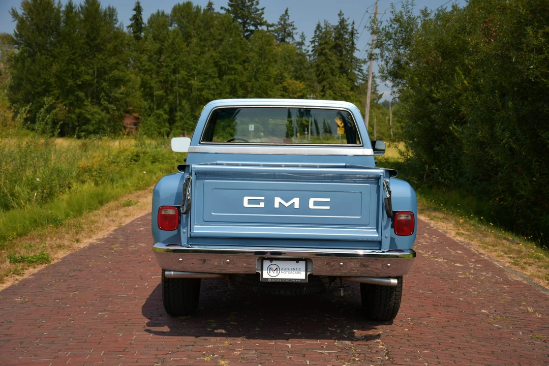 1986 GMC C/K 3rd Gen - Image 14 of 31