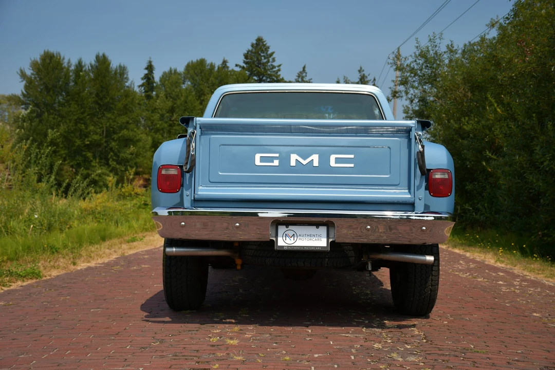 1986 GMC C/K 3rd Gen - Image 13 of 31