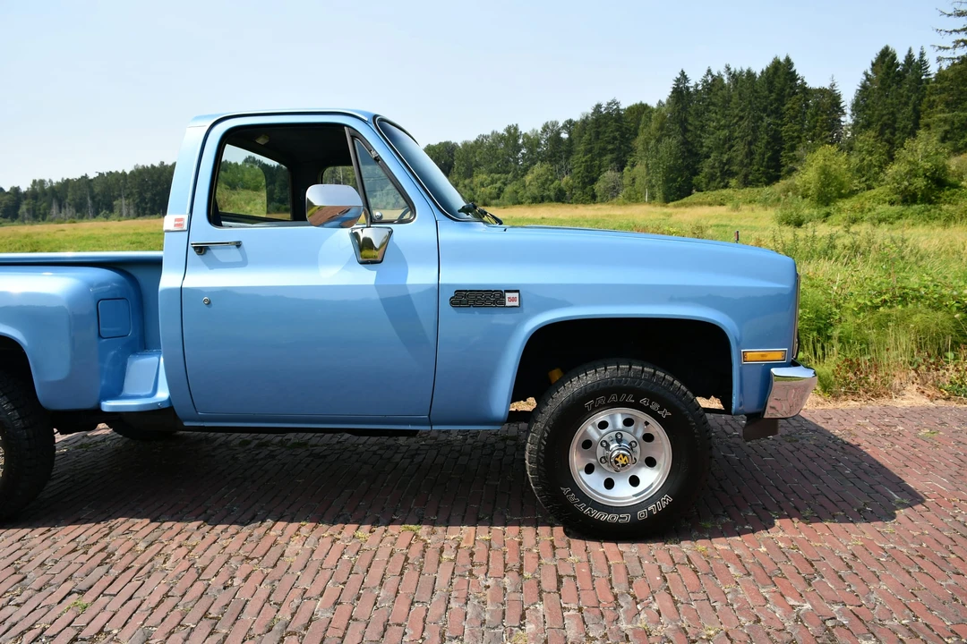 1986 GMC C/K 3rd Gen - Image 19 of 31