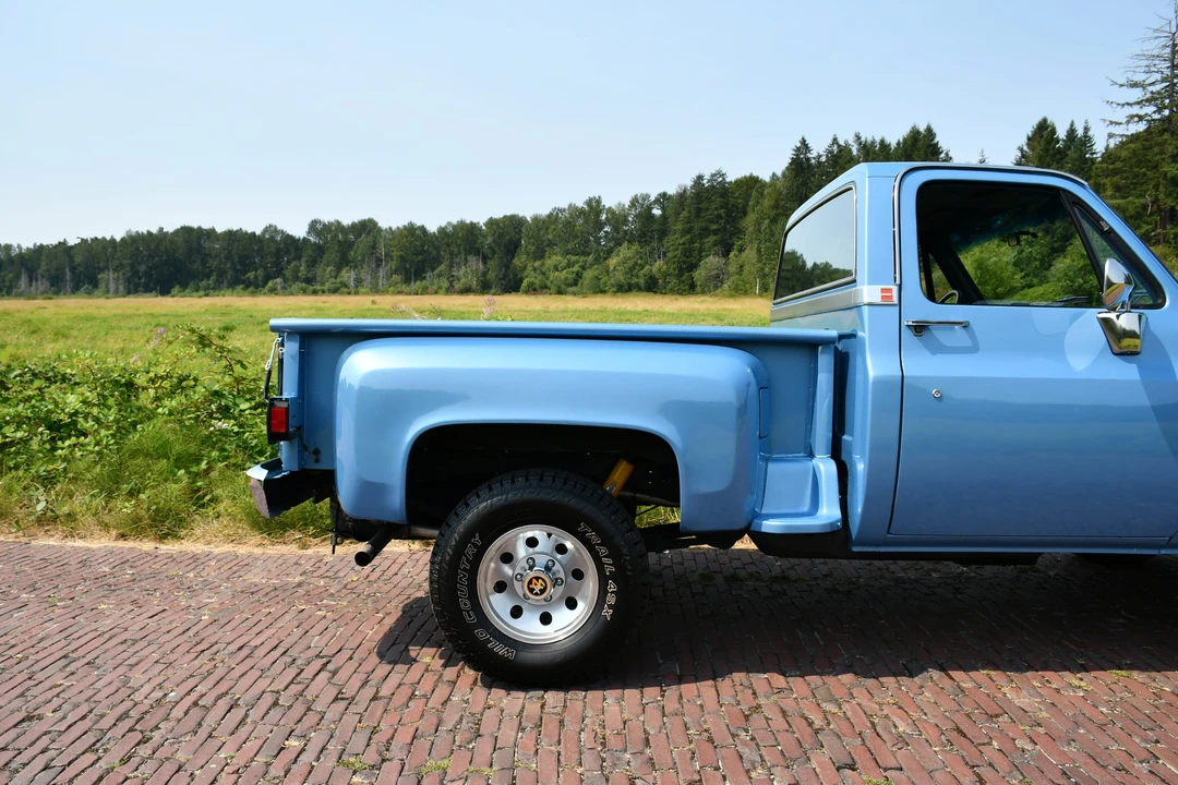 1986 GMC C/K 3rd Gen - Image 22 of 31