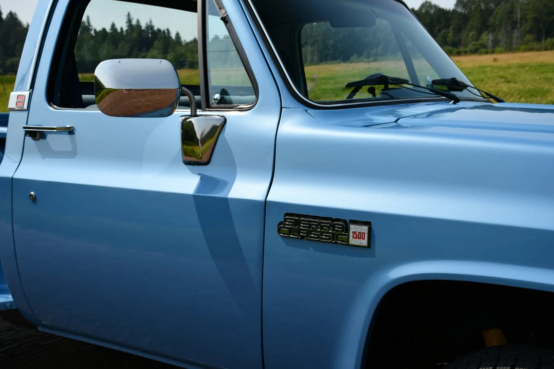 1986 GMC C/K 3rd Gen - Image 20 of 31