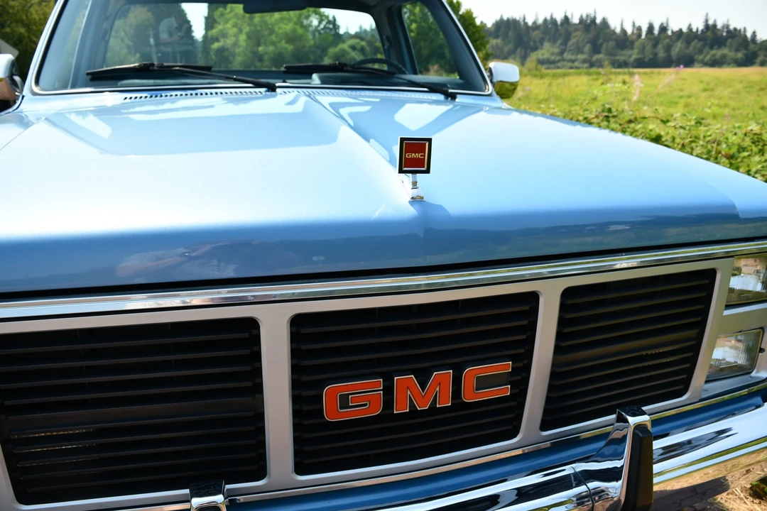 1986 GMC C/K 3rd Gen - Image 18 of 31