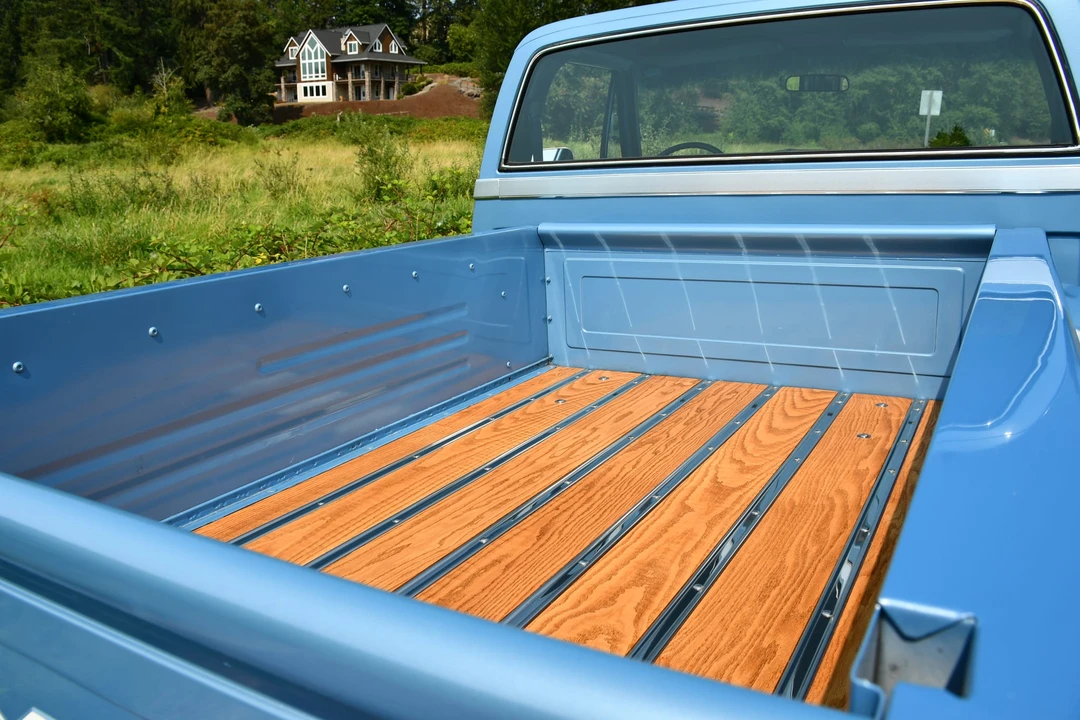 1986 GMC C/K 3rd Gen - Image 25 of 31