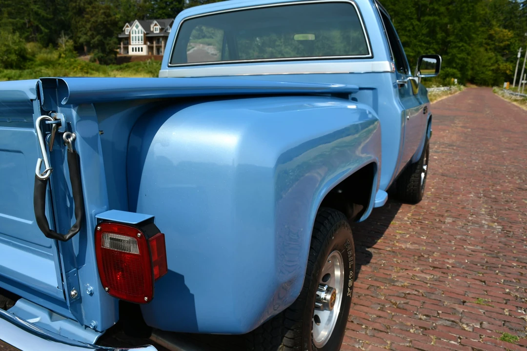 1986 GMC C/K 3rd Gen - Image 23 of 31