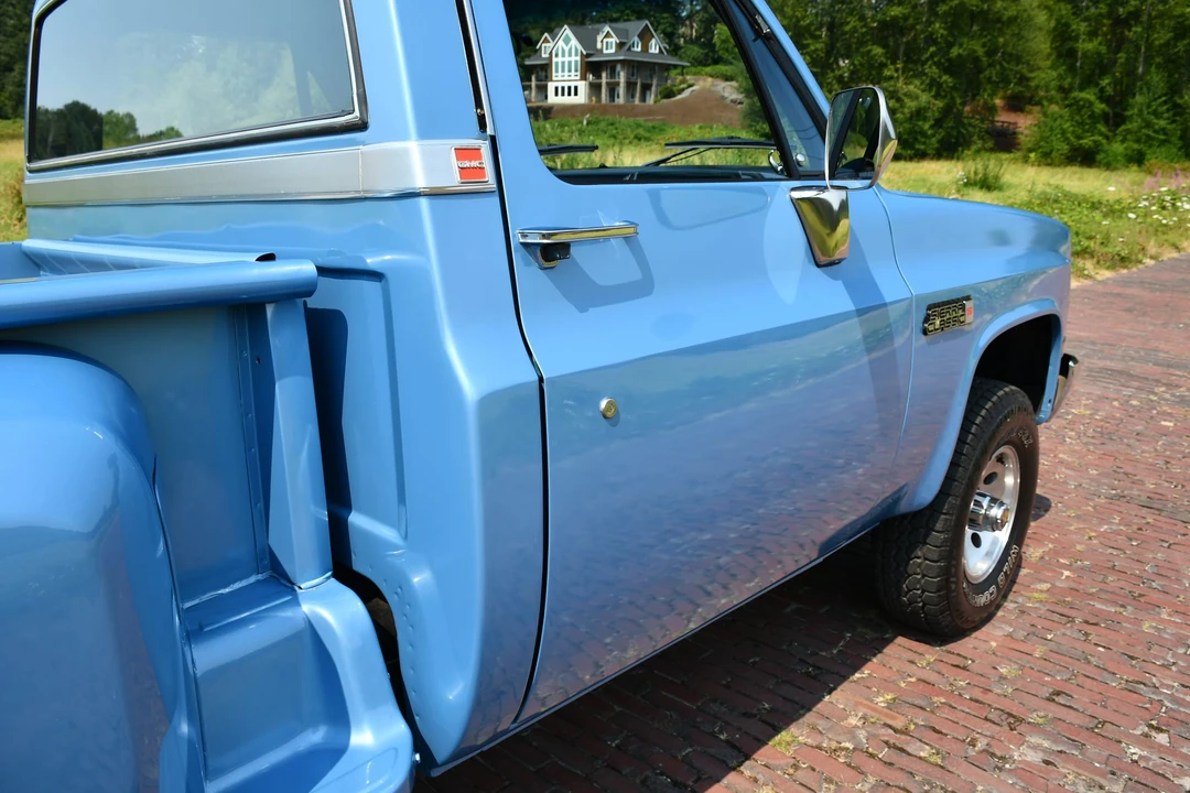 1986 GMC C/K 3rd Gen - Image 21 of 31