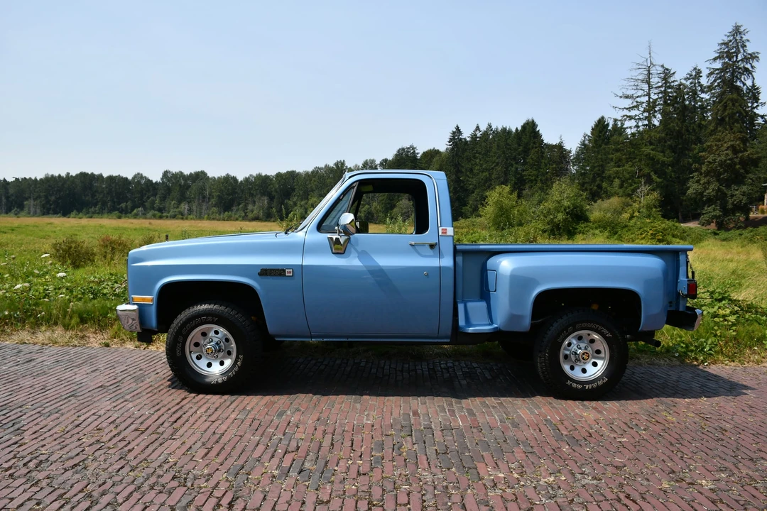 1986 GMC C/K 3rd Gen - Image 17 of 31
