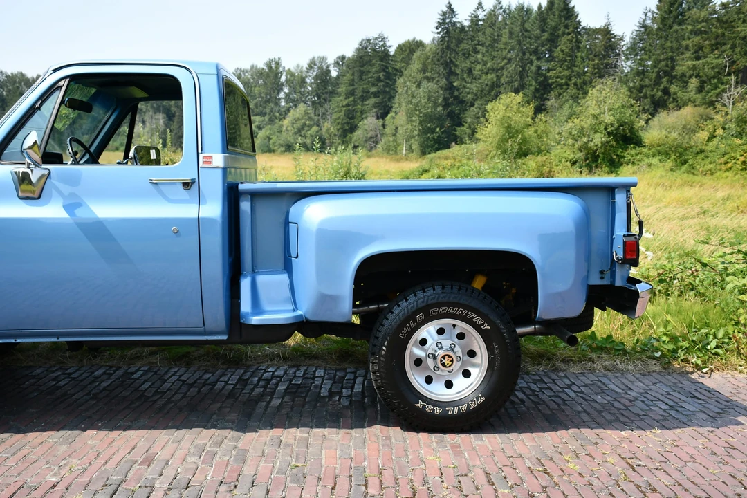 1986 GMC C/K 3rd Gen - Image 31 of 31
