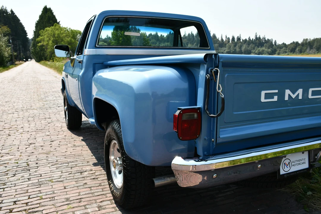1986 GMC C/K 3rd Gen - Image 29 of 31