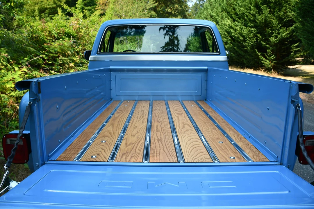 1986 GMC C/K 3rd Gen - Image 26 of 31