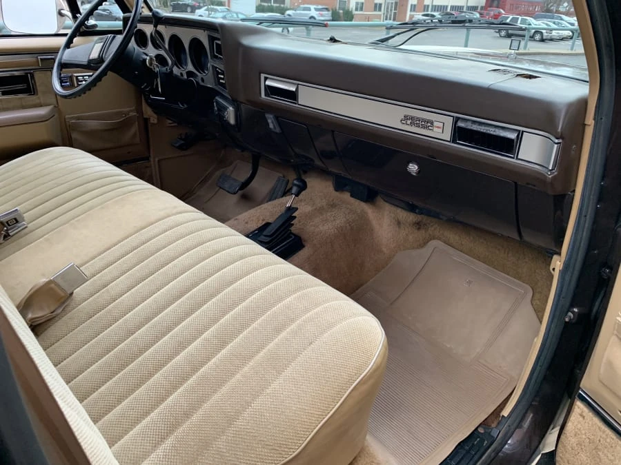 1986 GMC C/K 3rd Gen - Image 5 of 7