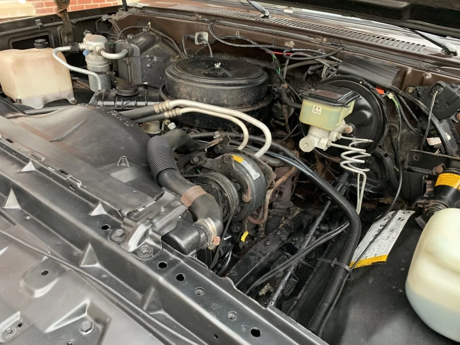 1986 GMC C/K 3rd Gen - Image 6 of 7