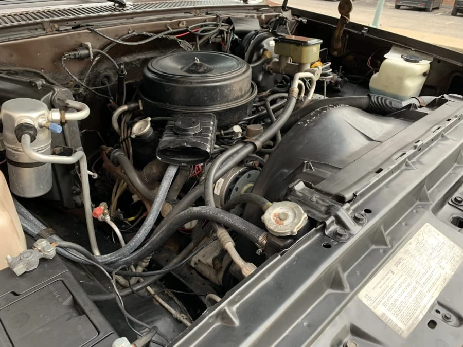 1986 GMC C/K 3rd Gen - Image 7 of 7