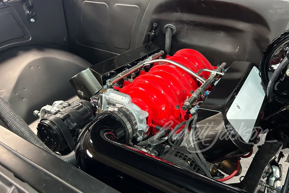 1986 GMC C/K 3rd Gen - Image 3 of 14