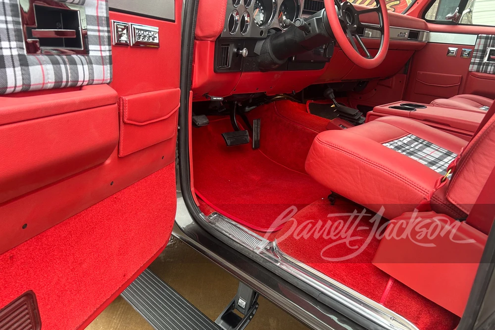 1986 GMC C/K 3rd Gen - Image 4 of 14