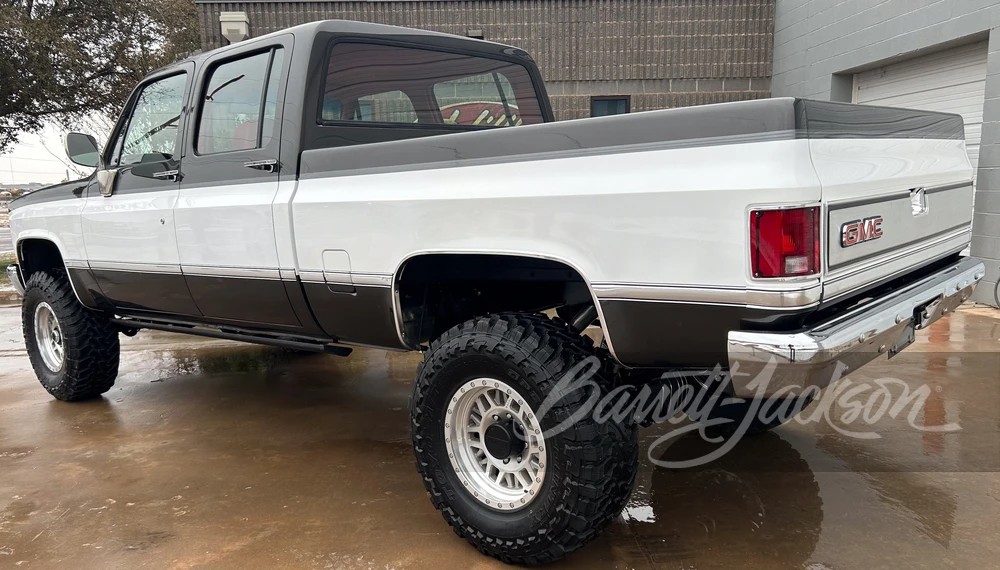 1986 GMC C/K 3rd Gen - Image 2 of 14